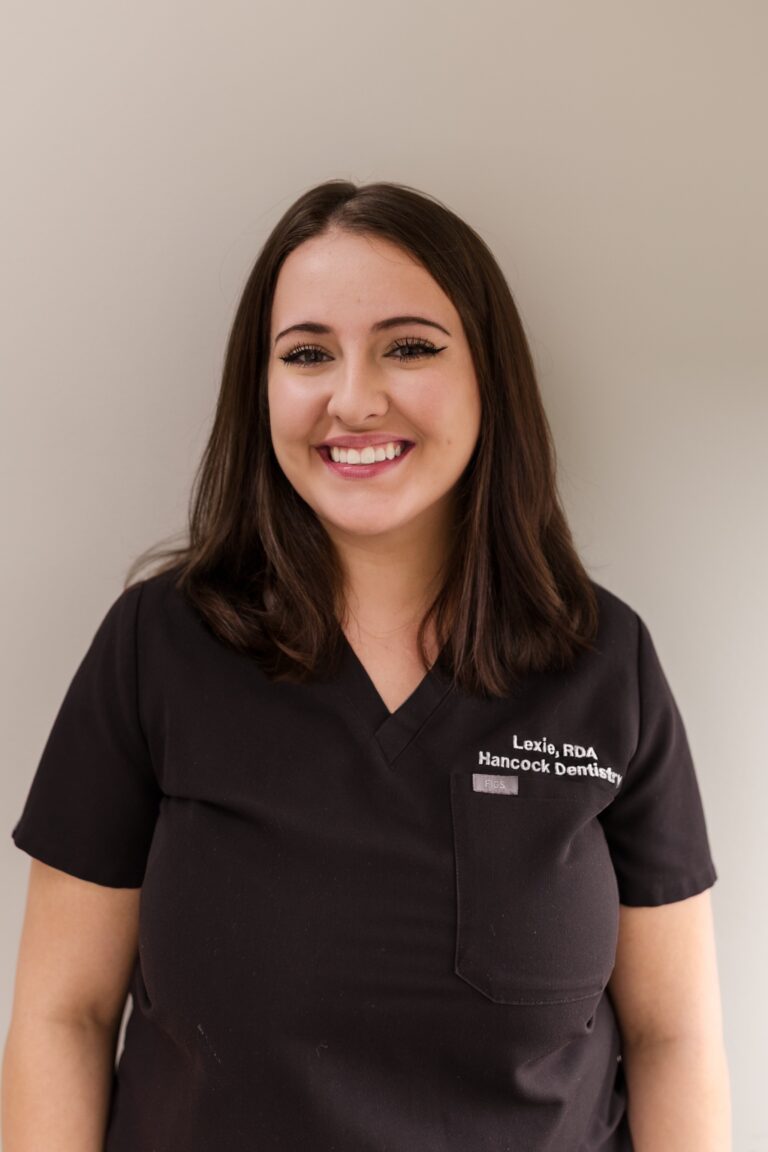 Alexia “Lexie” Robertson