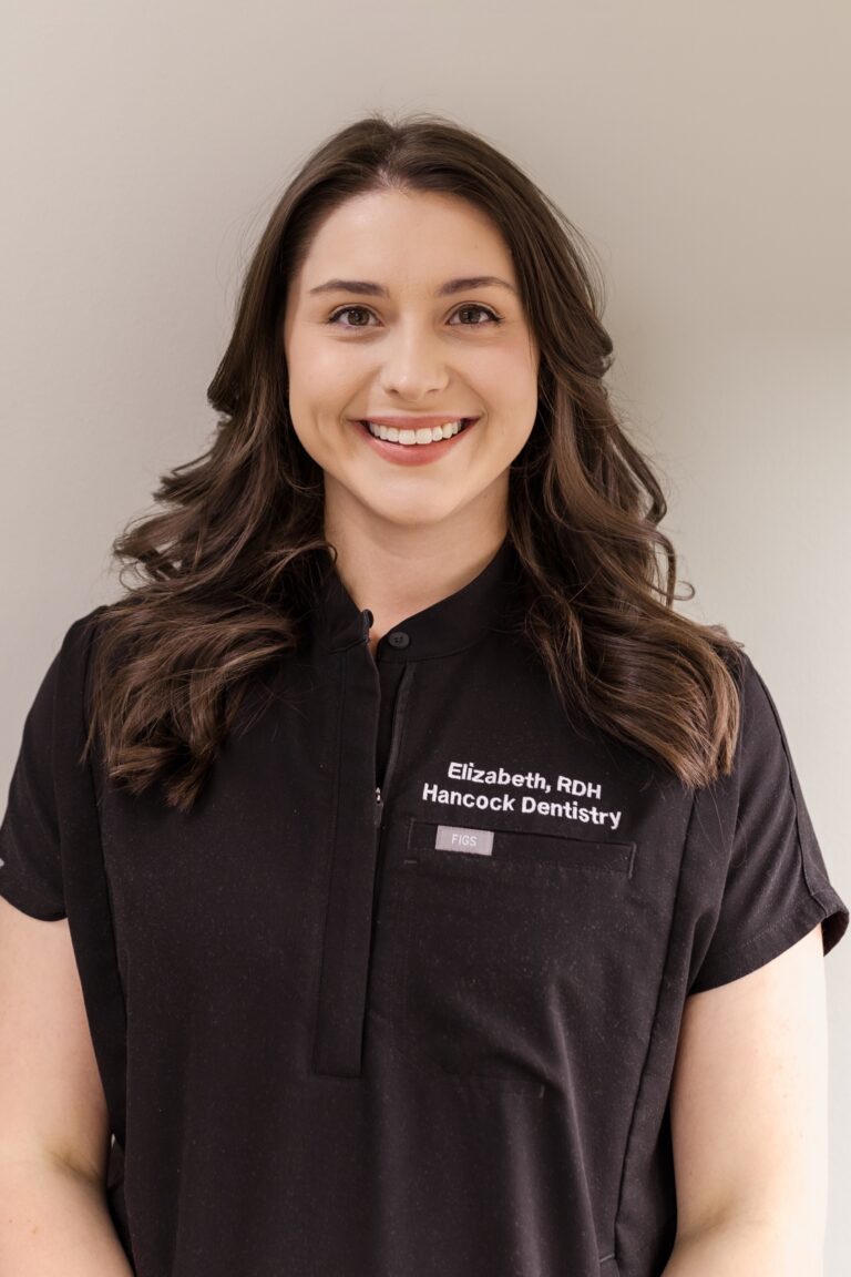 Elizabeth “Liz” Williams